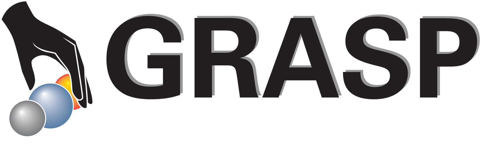 GRASP GRASP
