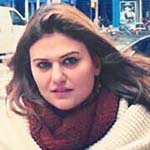 Sahar-Alameh Sahar Alameh